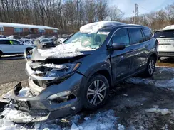 5FNYF6H53JB063729 2018 HONDA PILOT