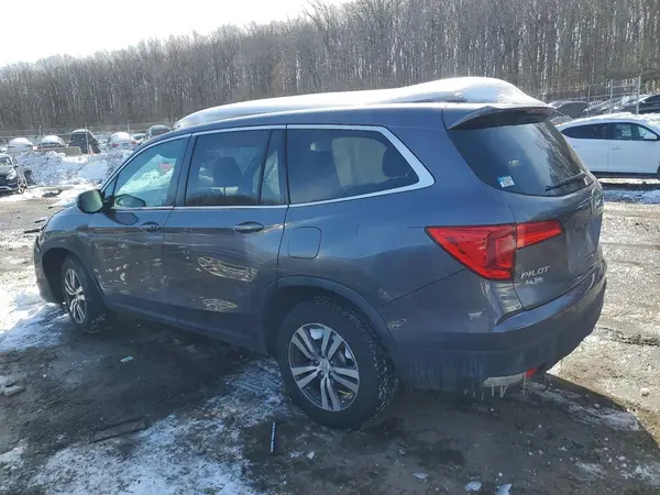 5FNYF6H53JB063729 2018 HONDA PILOT - Image 2