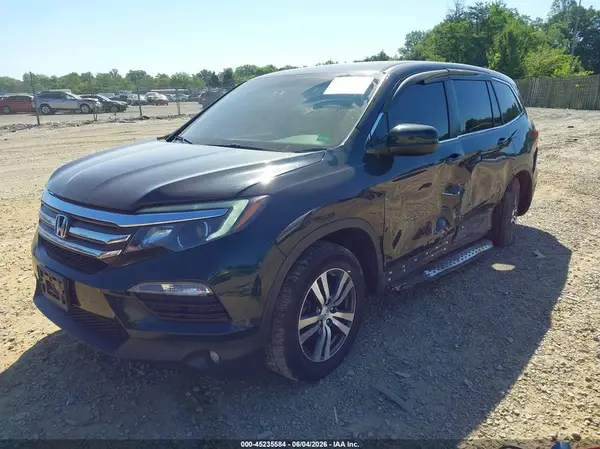 5FNYF6H53JB064024 2018 HONDA PILOT - Image 2