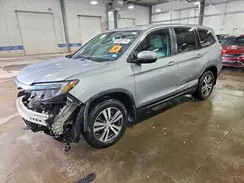 5FNYF6H53JB065920 2018 HONDA PILOT