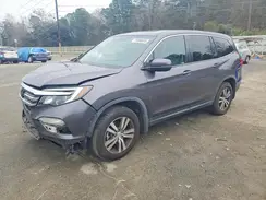 5FNYF6H53JB066095 2018 HONDA PILOT