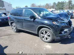 5FNYF6H53JB066842 2018 HONDA PILOT