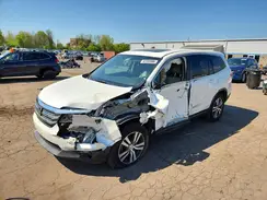 5FNYF6H53JB069398 2018 HONDA PILOT