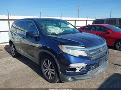 5FNYF6H53JB070289 2018 HONDA PILOT