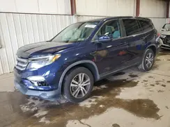 5FNYF6H53JB070535 2018 HONDA PILOT