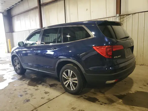 5FNYF6H53JB070535 2018 HONDA PILOT - Image 2