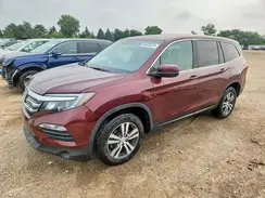5FNYF6H53JB071801 2018 HONDA PILOT