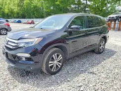 5FNYF6H53JB072804 2018 HONDA PILOT