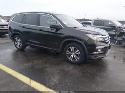 5FNYF6H53JB072866 2018 HONDA PILOT