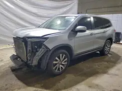 5FNYF6H53KB006805 2019 HONDA PILOT