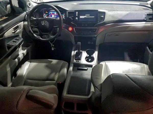 5FNYF6H53KB006805 2019 HONDA PILOT - Image 8