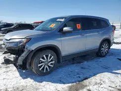 5FNYF6H53KB007128 2019 HONDA PILOT