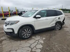 5FNYF6H53KB010076 2019 HONDA PILOT