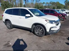 5FNYF6H53KB022101 2019 HONDA PILOT