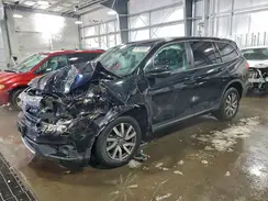 5FNYF6H53KB024379 2019 HONDA PILOT