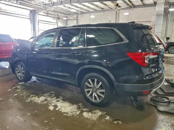 5FNYF6H53KB024379 2019 HONDA PILOT - Image 2