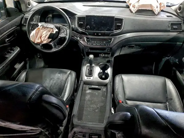 5FNYF6H53KB024379 2019 HONDA PILOT - Image 8
