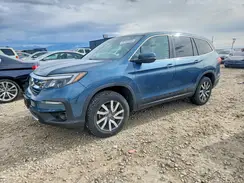 5FNYF6H53KB027377 2019 HONDA PILOT