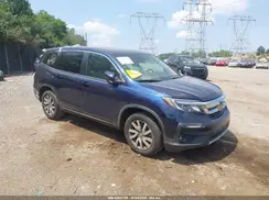 5FNYF6H53KB028562 2019 HONDA PILOT