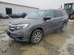 5FNYF6H53KB028674 2019 HONDA PILOT