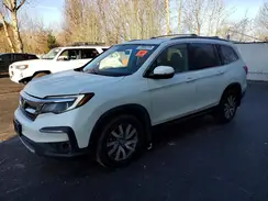 5FNYF6H53KB030876 2019 HONDA PILOT