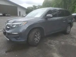 5FNYF6H53KB033129 2019 HONDA PILOT