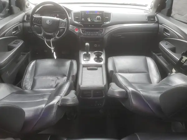 5FNYF6H53KB033129 2019 HONDA PILOT - Image 8
