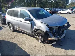 5FNYF6H53KB033356 2019 HONDA PILOT