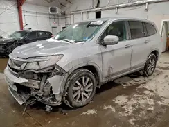 5FNYF6H53KB034961 2019 HONDA PILOT