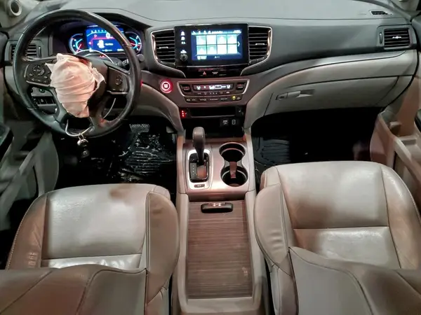 5FNYF6H53KB034961 2019 HONDA PILOT - Image 8