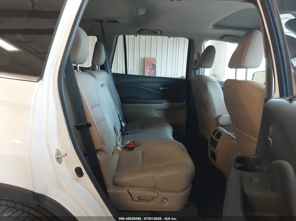 5FNYF6H53KB039061 2019 HONDA PILOT - Image 8