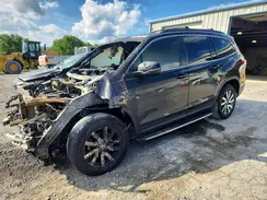 5FNYF6H53KB041067 2019 HONDA PILOT