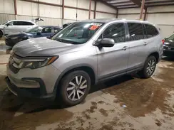 5FNYF6H53KB043448 2019 HONDA PILOT