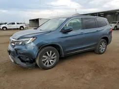 5FNYF6H53KB047922 2019 HONDA PILOT