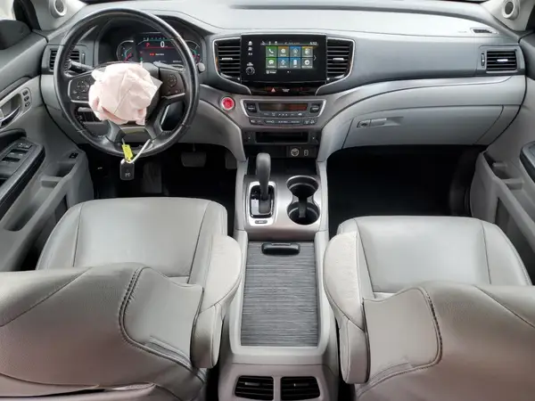 5FNYF6H53KB047922 2019 HONDA PILOT - Image 8