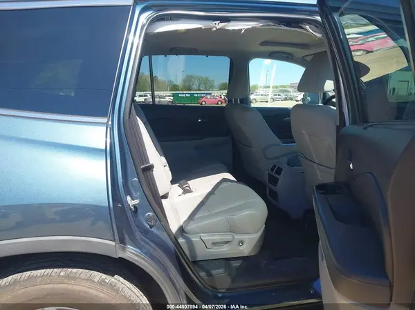 5FNYF6H53KB047936 2019 HONDA PILOT - Image 8