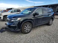 5FNYF6H53KB051257 2019 HONDA PILOT