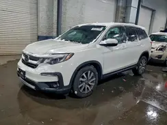 5FNYF6H53KB051999 2019 HONDA PILOT