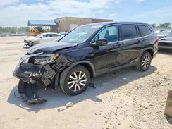 5FNYF6H53KB052991 2019 HONDA PILOT