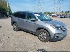 5FNYF6H53KB055664 2019 HONDA PILOT
