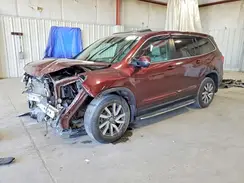 5FNYF6H53KB059536 2019 HONDA PILOT