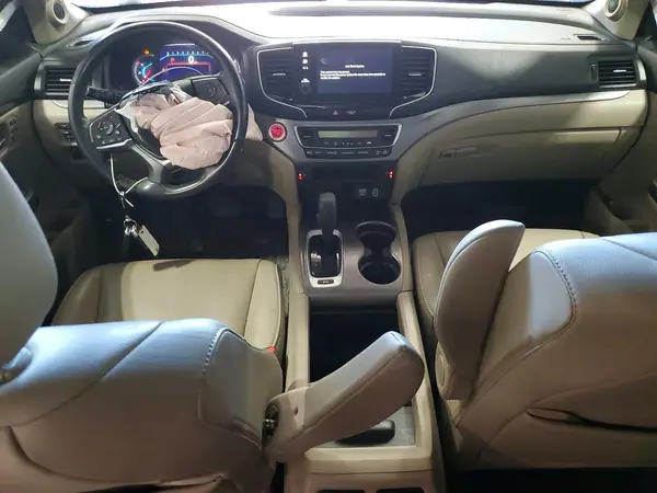 5FNYF6H53KB059536 2019 HONDA PILOT - Image 8