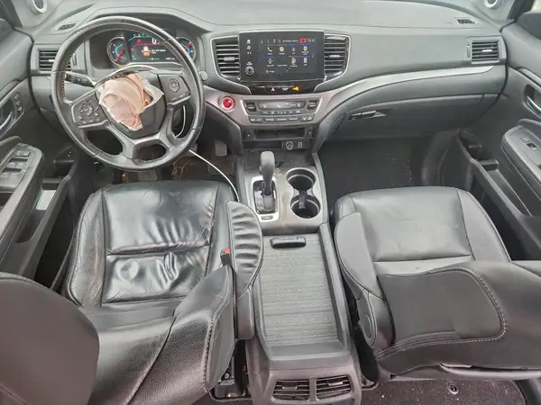 5FNYF6H53KB061514 2019 HONDA PILOT - Image 8