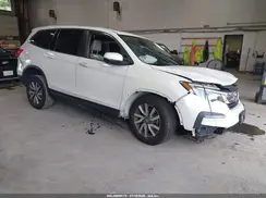 5FNYF6H53KB063389 2019 HONDA PILOT