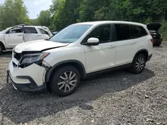 5FNYF6H53KB065921 2019 HONDA PILOT