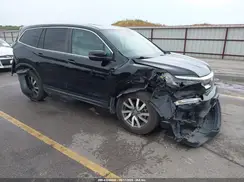5FNYF6H53KB067880 2019 HONDA PILOT