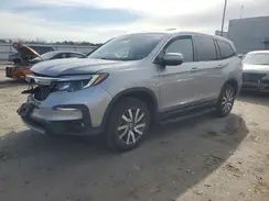 5FNYF6H53KB067913 2019 HONDA PILOT