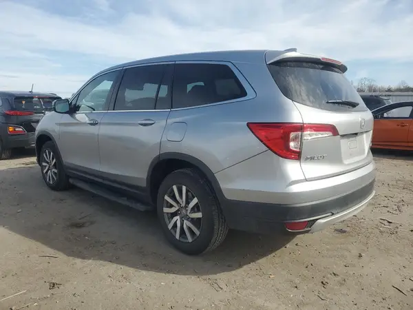 5FNYF6H53KB067913 2019 HONDA PILOT - Image 2