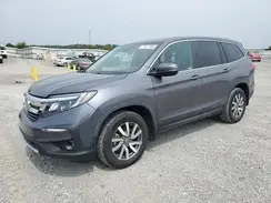 5FNYF6H53KB068768 2019 HONDA PILOT