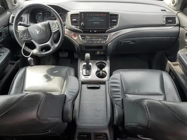 5FNYF6H53KB068768 2019 HONDA PILOT - Image 8
